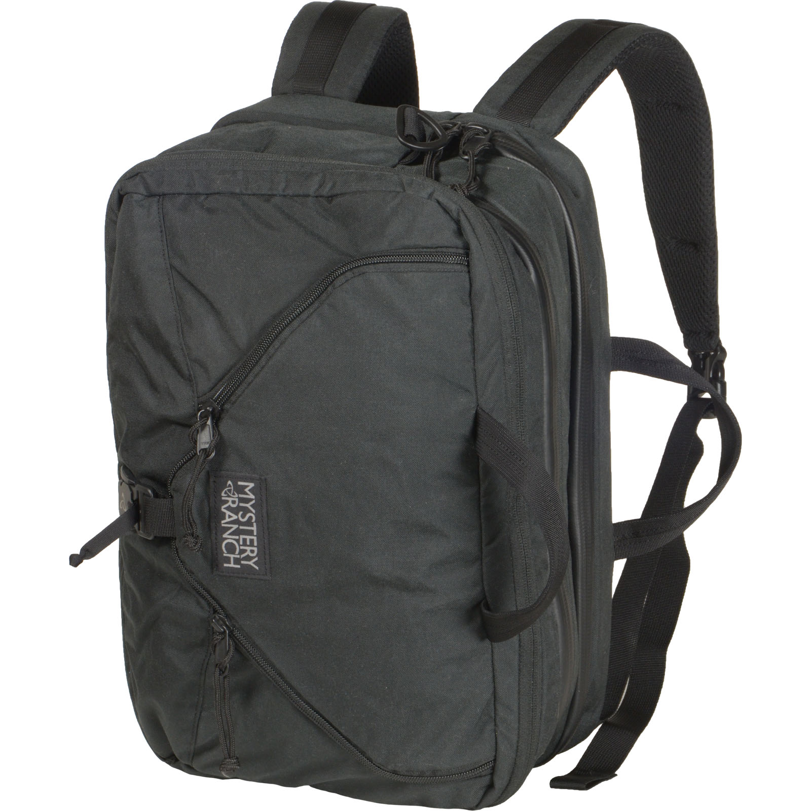 3 Way Expandable Briefcase